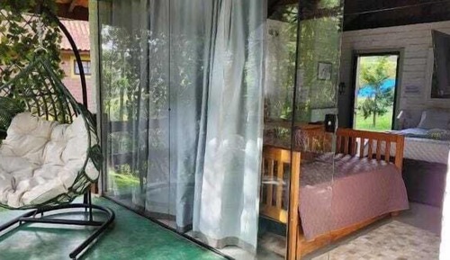 Deluxe Chalet