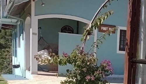 Deluxe Chalet