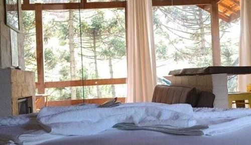 Deluxe Chalet