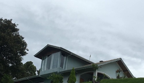 Deluxe Chalet