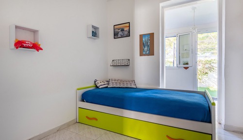 Family House, 2 Bedrooms (La Casa Del Sole On The Ionio Sea)