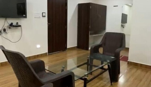 Grand Suite