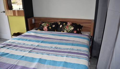 Basic Room, Mobility Accessible