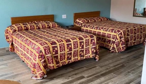 Basic Single Room