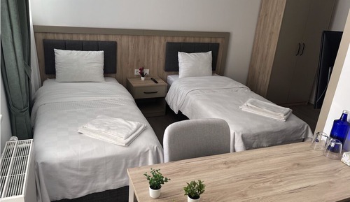 Junior Apartment