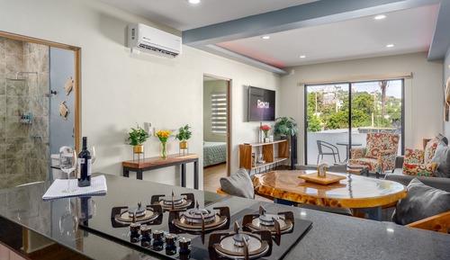 Premium Apartment, 2 Bedrooms