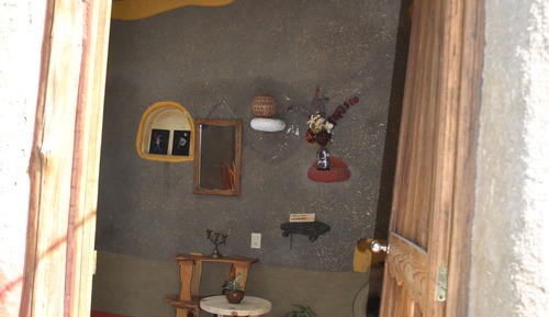 Traditional Double Room