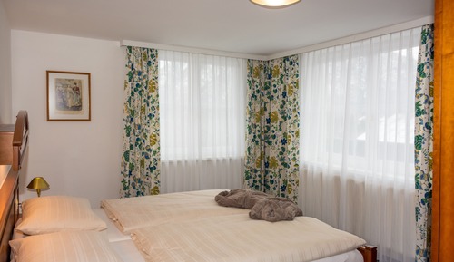 Basic Room