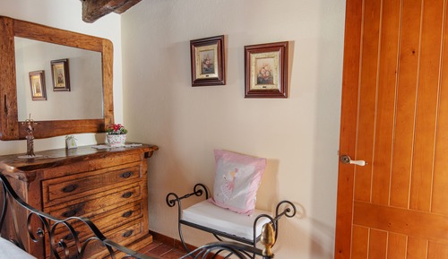 Superior Apartment, 1 Queen Bed with Sofa bed, Ensuite, Garden View