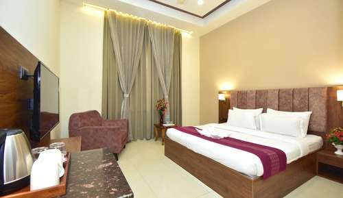 Premium Room