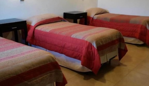 Deluxe Triple Room, 3 Twin Beds