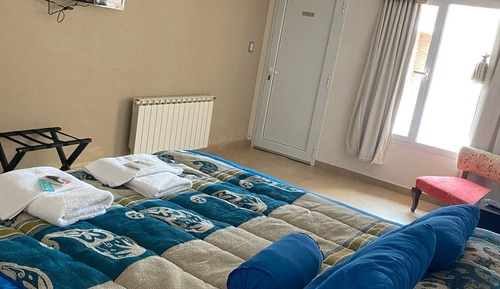 Deluxe Double Room, 3 Bedrooms
