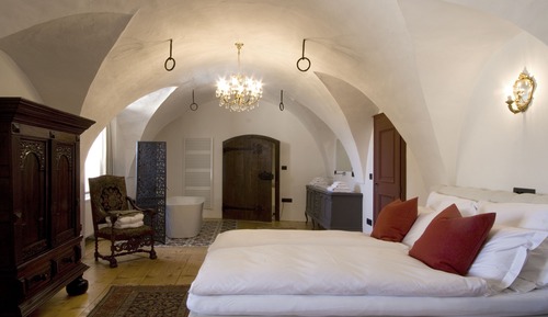 Superior Suite