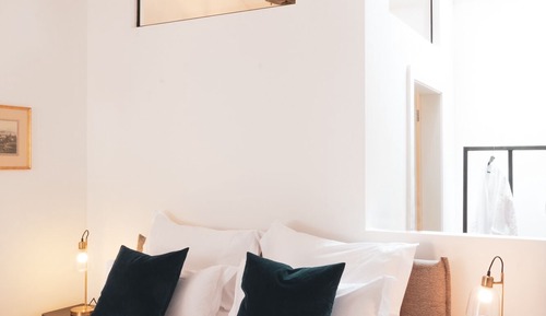 Basic Double Room