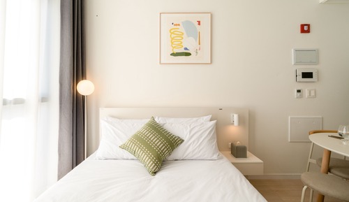 Studio Loft