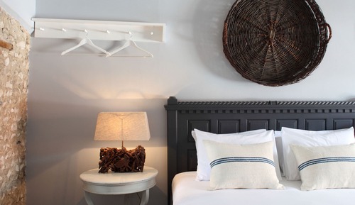 Superior Shared Dormitory, Ensuite