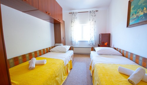 Family Apartment