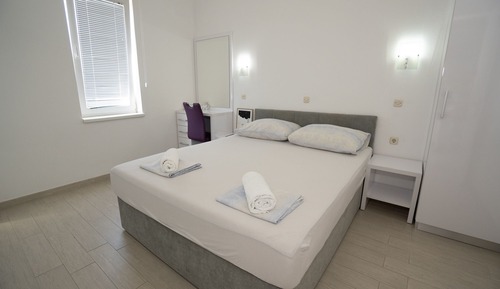Family Apartment