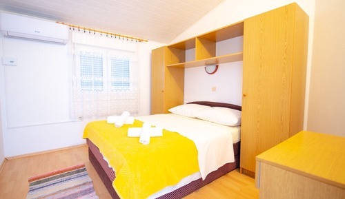 Family Apartment