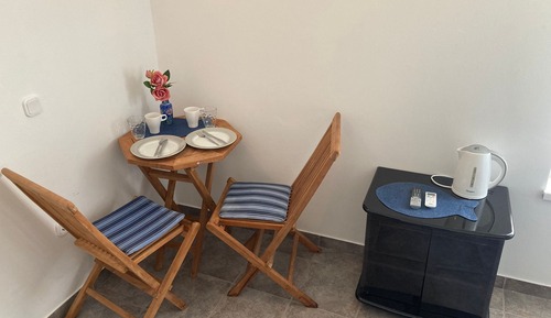 Basic Room