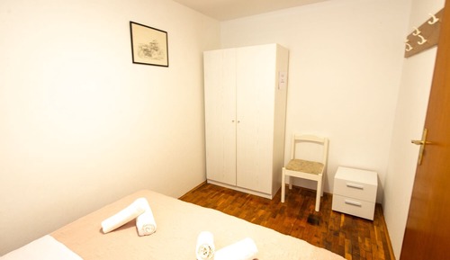 Comfort Apartment