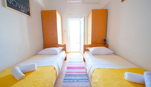 Family Apartment