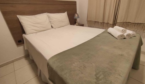 Traditional Apartment, 1 Double Bed with Sofa bed
