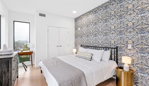 Suite, 3 Bedrooms