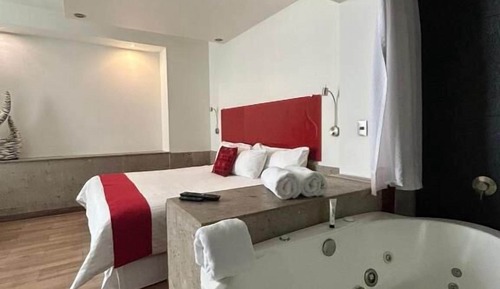 Master Suite Room