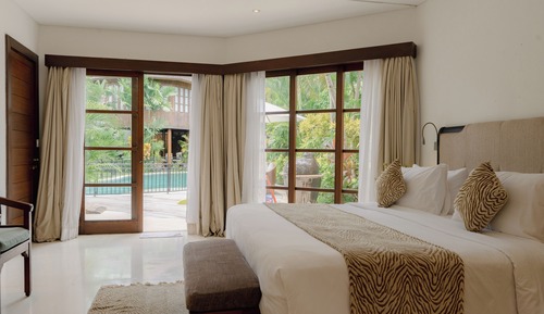 Luxury Villa