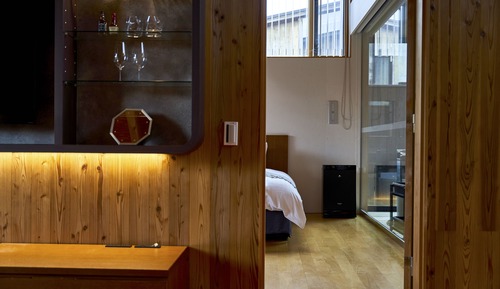 Design Twin Room, 1 Bedroom, Non Smoking