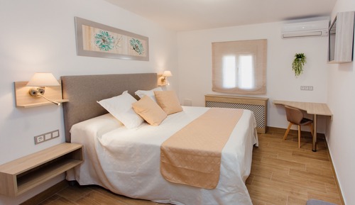 Gallery Apartment