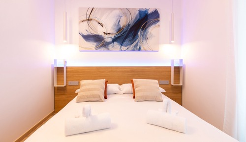 Premium Double Room