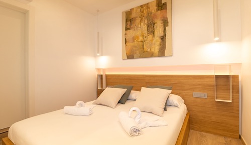 Design Double Room