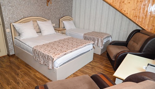 Classic Triple Room