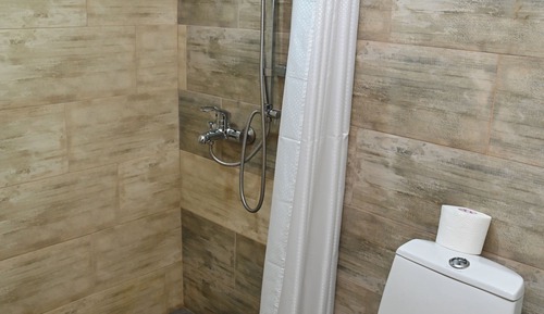 City Quadruple Room