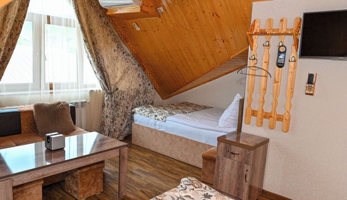 Family Suite