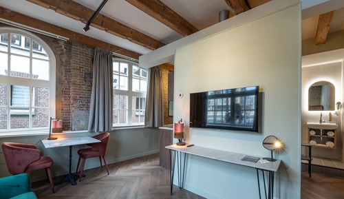 City Studio Suite