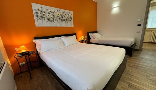 Classic Triple Room