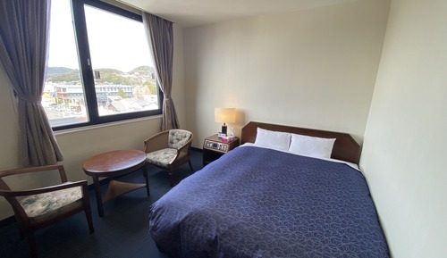 Standard Double Room, Non Smoking