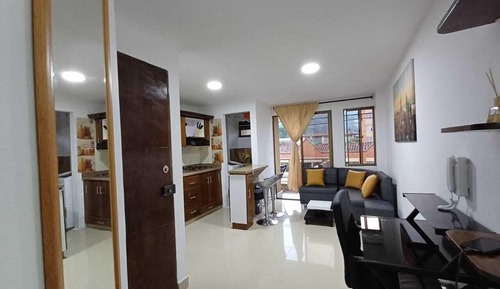 Family Apartment