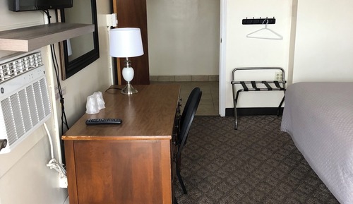 Room, 1 Queen Bed, Non Smoking