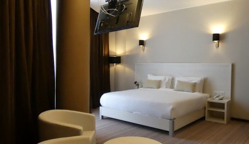 Standard Room, Private Bathroom