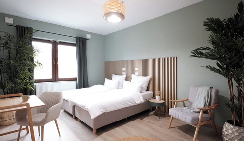 2-Room Apartment