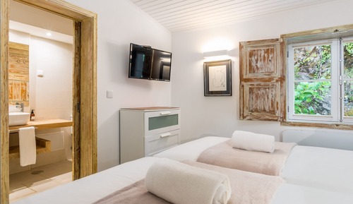 Double or Twin Room