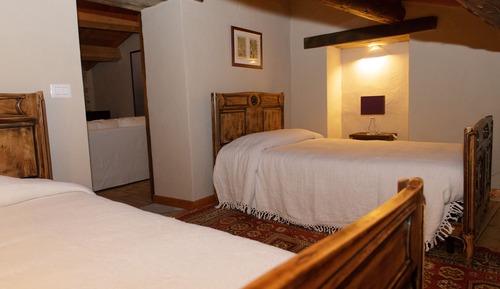 Traditional Room
