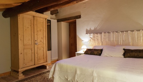 Romantic Room