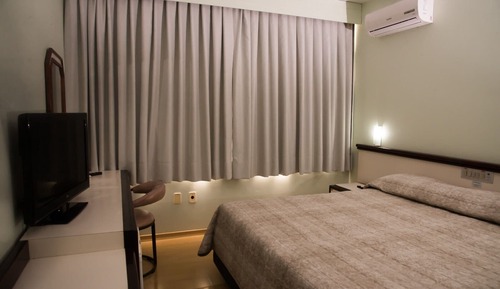 Executive Apartment, 1 Bedroom