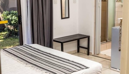 Family Double or Twin Room, 2 Bedrooms