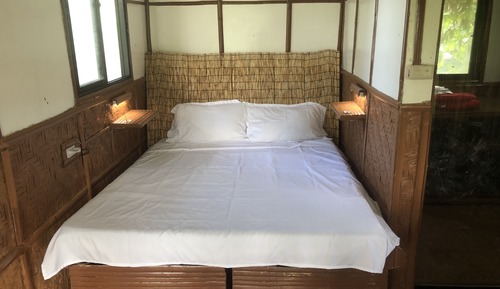 Traditional Cabin